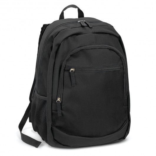 Columbia Backpacks black